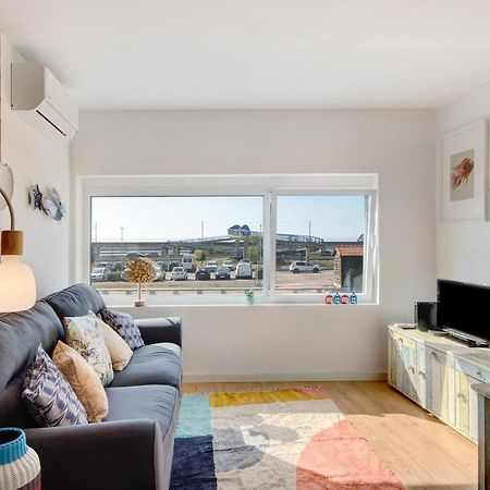 Apartamento T1 - Salina Ria 아베이루 외부 사진