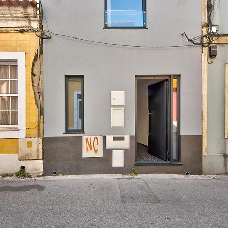 Apartamento T1 - Salina Ria 아베이루 외부 사진