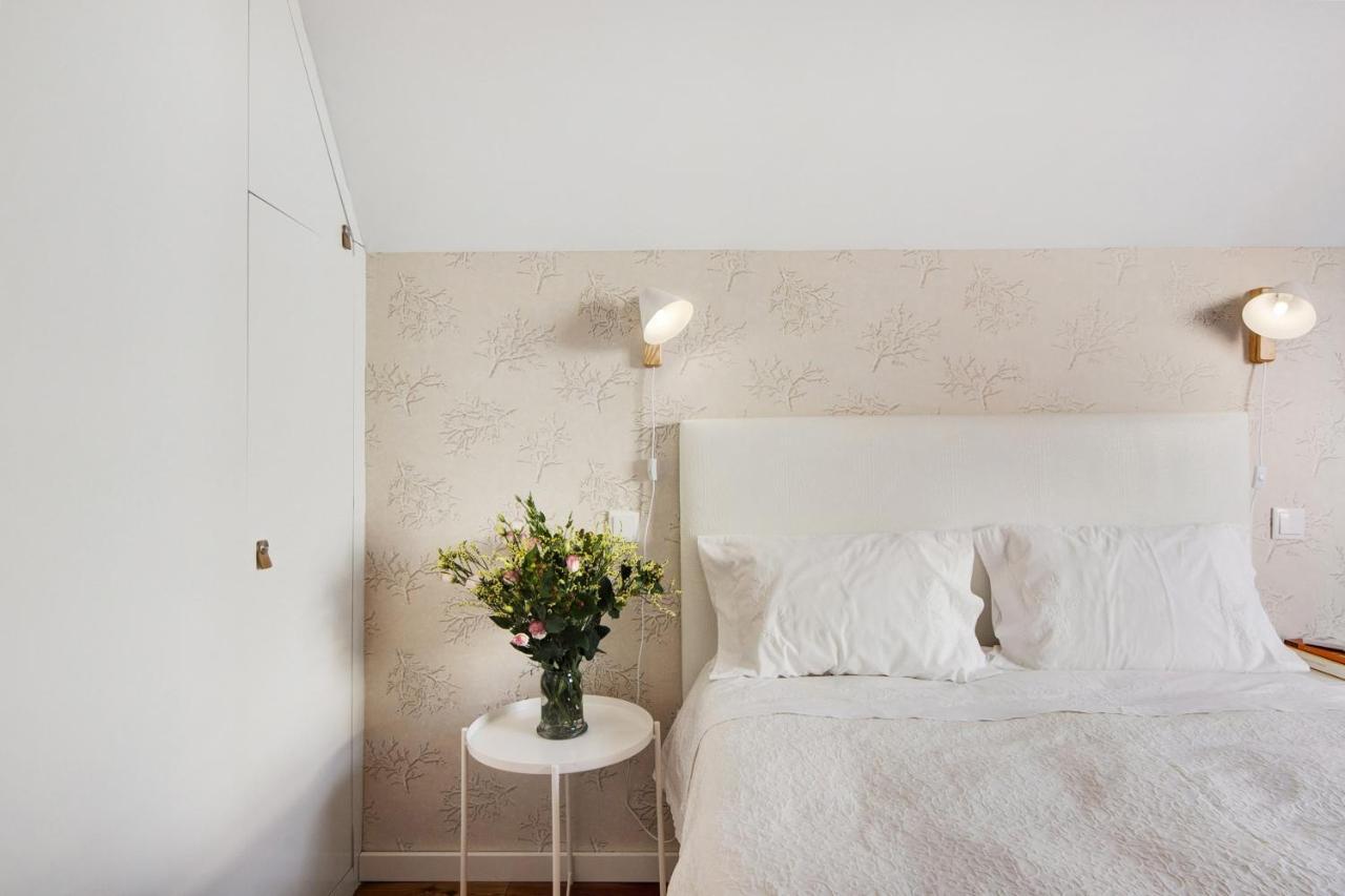 Apartamento T1 - Salina Ria 아베이루 외부 사진