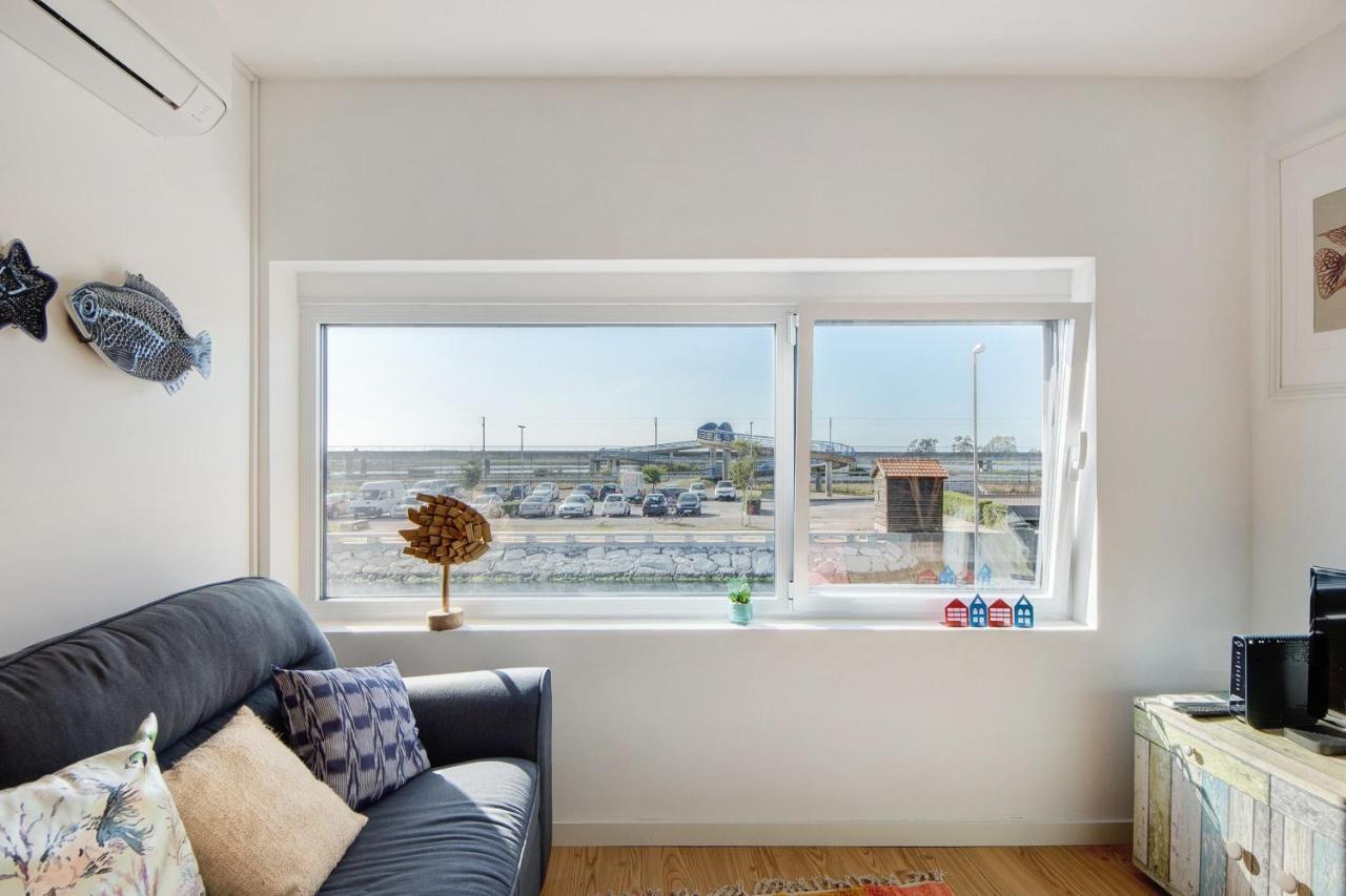Apartamento T1 - Salina Ria 아베이루 외부 사진