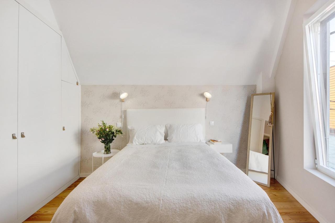 Apartamento T1 - Salina Ria 아베이루 외부 사진