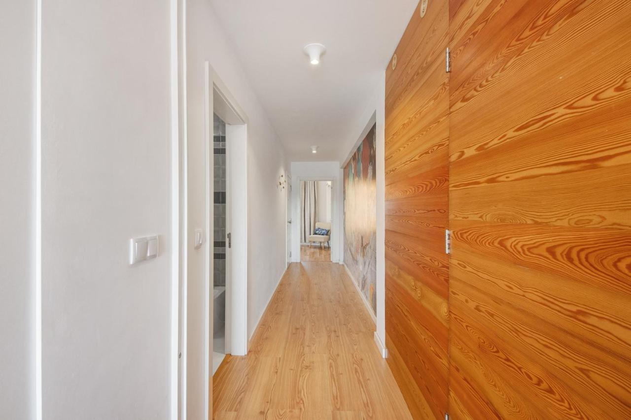 Apartamento T1 - Salina Ria 아베이루 외부 사진