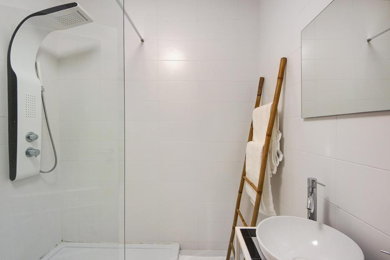 Apartamento T1 - Salina Ria 아베이루 외부 사진