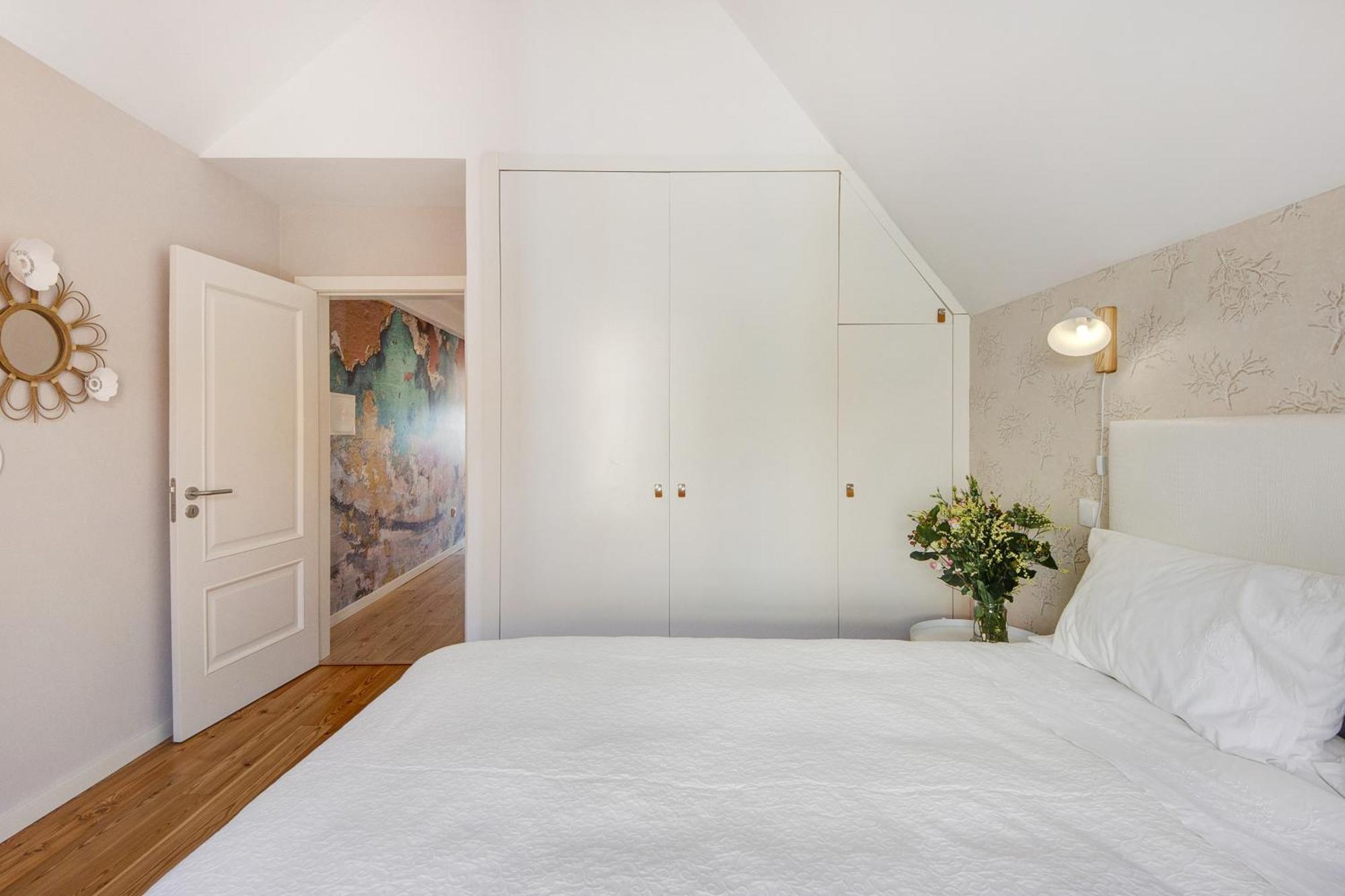 Apartamento T1 - Salina Ria 아베이루 외부 사진