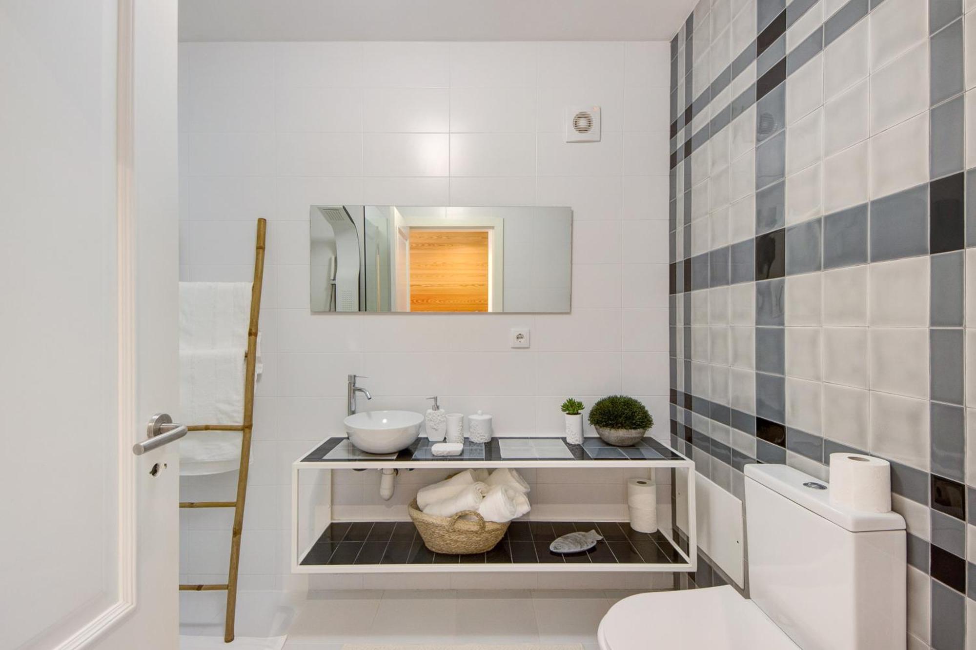 Apartamento T1 - Salina Ria 아베이루 외부 사진